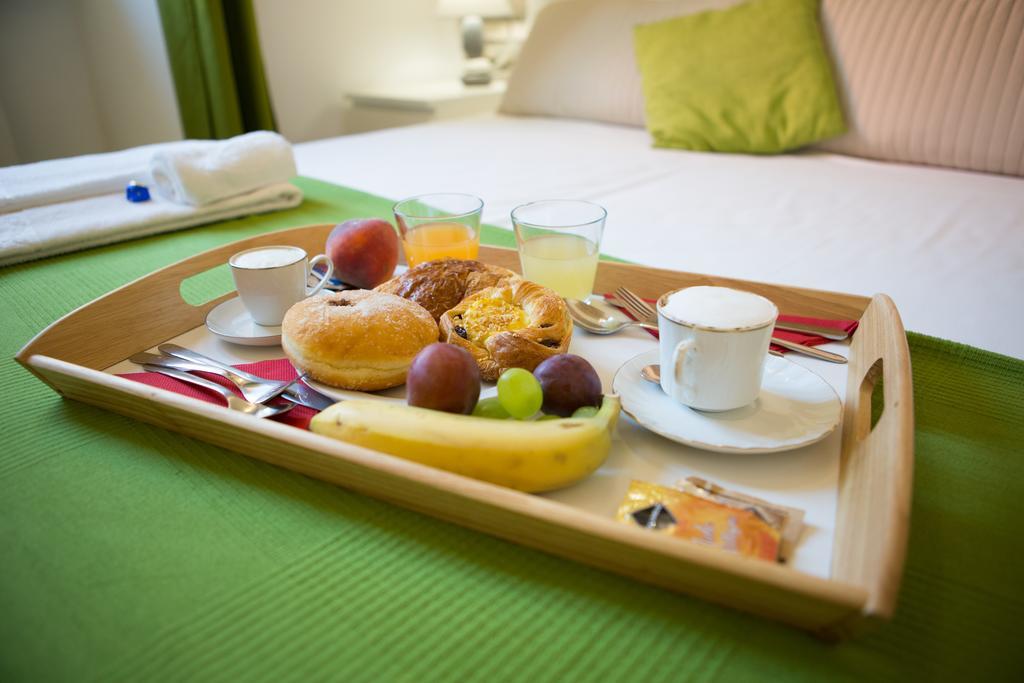 Bed and Breakfast The Great Beauty Rzym Pokój zdjęcie